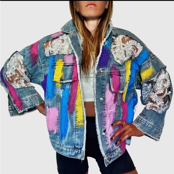 Jackets & Blazers - Wren+glory